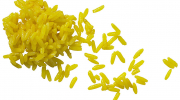 2735 Yellow Rice with Oil