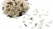 2810 Wild and White Rice Mix