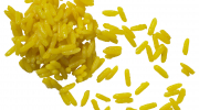 3100 Organic Long Grain Yellow Rice